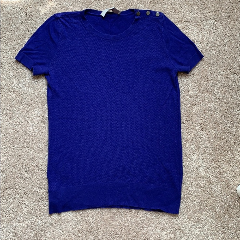 Loft Sweater Top